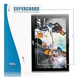 Acer Iconia One 10 B3-A40 Screen Protector, TopACE 3-Pack Ultra-Clear Premium Film for Acer Iconia One 10 B3-A40 (3-Pack)