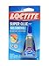 Loctite Super Glue Easy Squeeze Gel 0.14 oz. [Pack of 4 ]