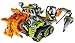 LEGO Power Miners Crystal Sweeper (8961)