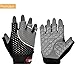 iiSPORT Weight Lifting Gloves for Women & Men