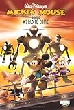 Image de Mickey Mouse & The World To Come