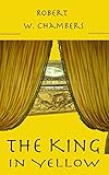 Image de THE KING IN YELLOW (Illustrated)