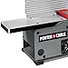 PORTER-CABLE 6 inch (152 mm) Variable Speed Bench Jointer
