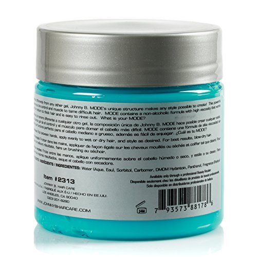 Johnny B Mode Gel - Image 3