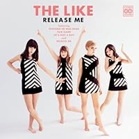 The Like Ablum Cover