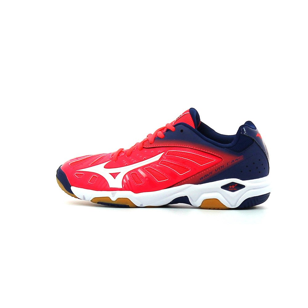 mizuno wave volcano