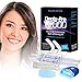 Teeth Whitening Kit - Professional At Home Teeth Whitening - Denta-Pro2000 It's Safe & Affordable - Get Whiter Teeth After Just One Use!