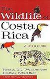 The Birds Of Costa Rica A Field Guide Zona Tropical