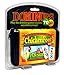 Chickenfoot To Go, Number Dominoes