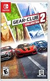Gear Club Unlimited 2