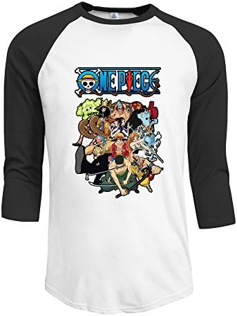 Men's Mens Famouse Anime One Piece Chopper Funny Shirts