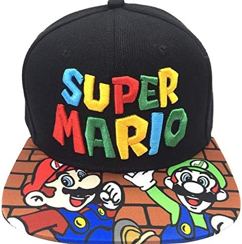 super mario bros baseball switch