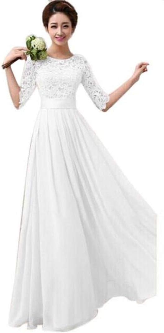 white evening maxi dresses