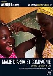 Mame Diarra Et Compagnie