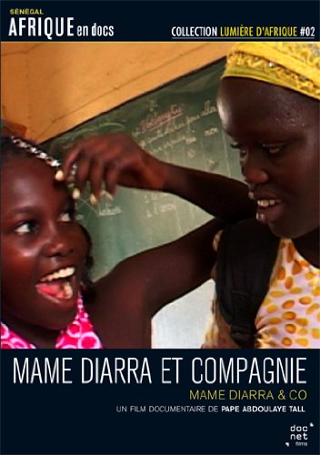 Mame Diarra Et Compagnie