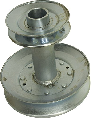 Husqvarna 532140186 Engine Pulley