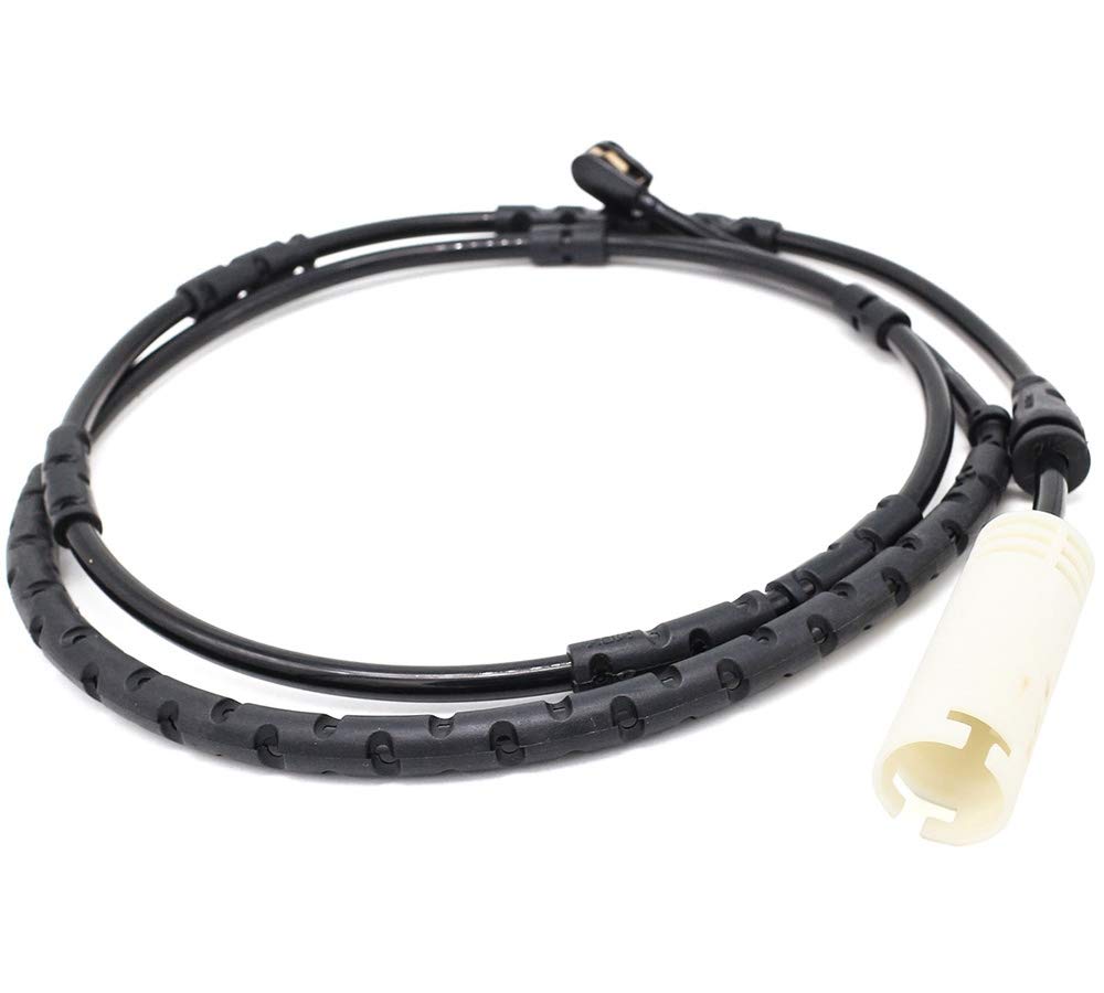 Automotive KARPAL Rear Left Right 34356792565 Disc Brake Pad Wear