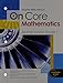 Reseller Package Grade 7 2012 (Houghton Mifflin Harcourt On Core Mathematics)
