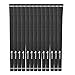 Karma Velour Black Standard 13 Piece Golf Grip Bundle