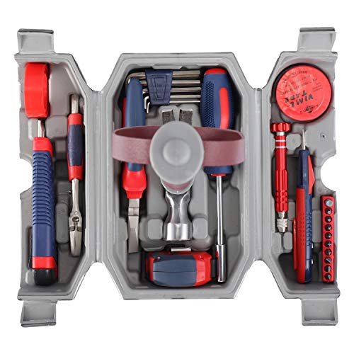 image for moshushou Avengers Marvel Legends Series Mjolnir Hammer Tool Kit, Dai