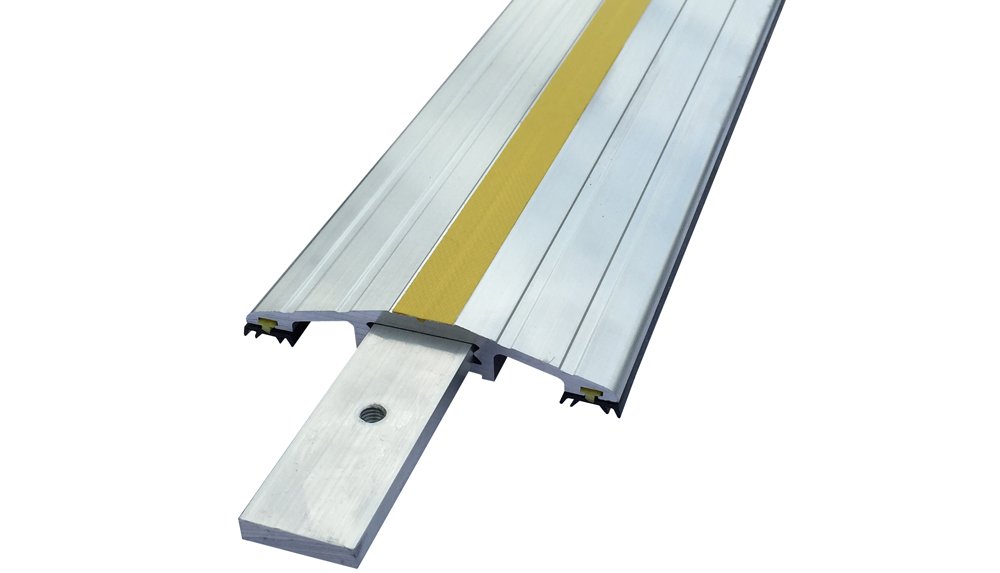 15mm Garagentorschwellen Abdichtungs Set 7 0m 22 11 quot | Beste Tool13