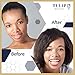 Skin Brightening & Lightening Cream - Hyperpigmentation & Dark Spots Corrector, for All Skin Types - Vitamin A Retinol Fade Cream for Skin Discoloration, Acne Scars, Sun Spots by Tulip Natural, 1.7oz