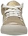 carter's Martha High Top Sneaker