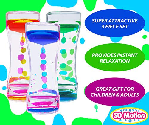 1 SD+Motion+Floating+Relaxing+Suitable