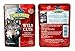 Blue Buffalo Wilderness Trail Toppers Wild Cuts Dog Gravy Snacks Variety Pack - 4 Flavors (Chunky Salmon, Beef, Chicken, & Duck) - 3 Ounce Each (4 Total Pouches)