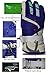 YR.Lover Children Ski Gloves Winter Warm Outdoor Riding Thickening Gloves(2-4Y)