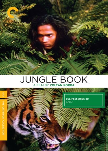 Jungle Book