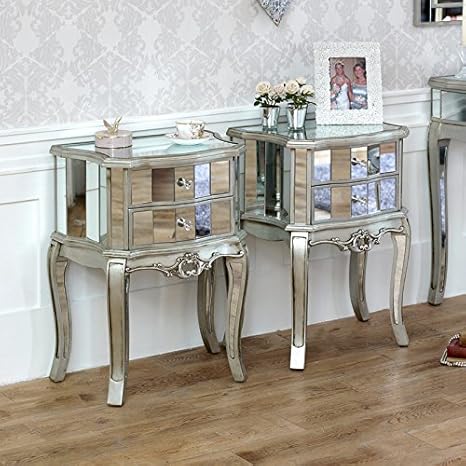 22 Verspiegelte Möbel Flur | Soislee