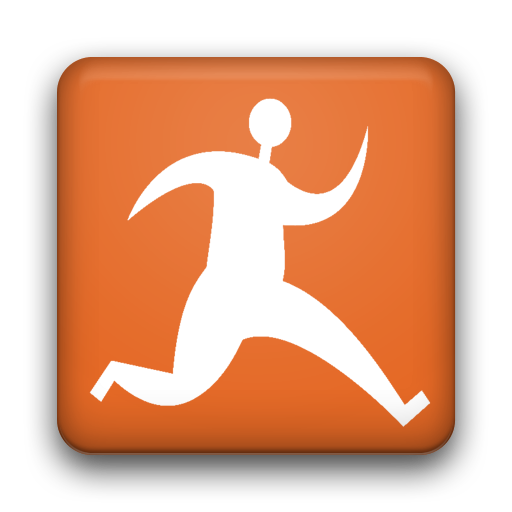 Beep test running Beep test running