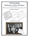 Family Maps of Muskegon County, Michigan by Gregory A. Boyd J.D.