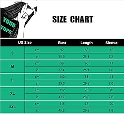 YourTops Women Melanin Graphic T-Shirt Afro Woman