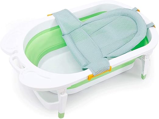 luxury baby tub