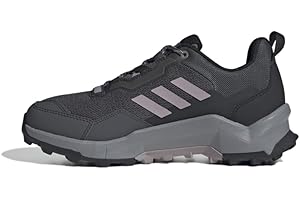 adidas Women's Terrex Ax4 Hiking Sneaker