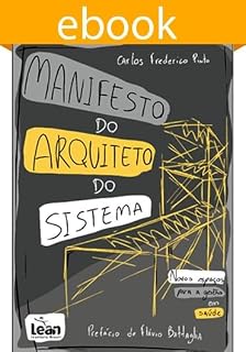 Livro Manifesto do Arquiteto do Sistema