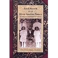Family Records of the African American Pioneers of Tampa and Hillsborough County
