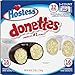 Hostess Mini Powered Donettes and Frosted Chocolate Donettes (1.5 oz., 36 pk.)