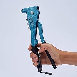 Lobster Tools HR-002A General Purpose Hand Riveting