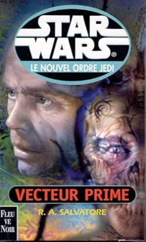 Download Star Wars, Le nouvel ordre Jedi, Tome 1 : Vecteur prime PDF