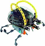 Elenco  Escape Robot Kit