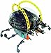 Elenco Escape Robot Kit