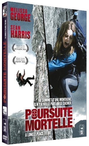 Poursuite Mortelle