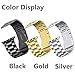 Libra Gemini Compatible with Apple Watch Band 45mm 44mm 42mm, Womens Mens Soft Silicone Sports iWatch Band Strap for Apple Watch Series7/6/5/4/3/2/1/SE