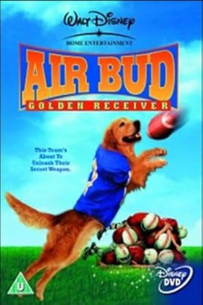 Watch Air Bud: Golden Receiver Online Air Bud: Golden Receiver Full Movie Online Watch Air Bud: Golden Receiver Online Air Bud: Golden Receiver Full Movie Online