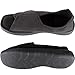 Home-X Memory Foam Unisex Slippers (Medium (Men’s 7½-8½; Women’s 9-10½))