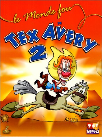 Le Monde Fou De Tex Avery 2