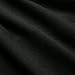 Liang Rou Maternity Belly Support Mini-Ribbed Stretch Short Leggings Black M